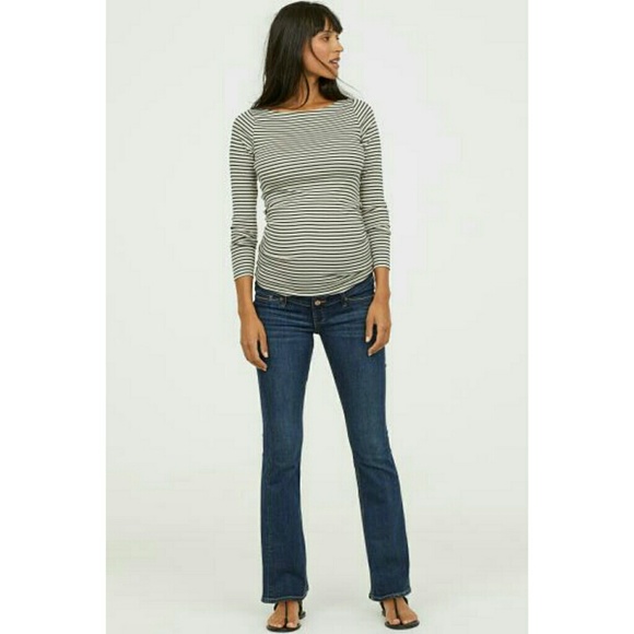 Mama Bootcut Jeans Online, 58% OFF 